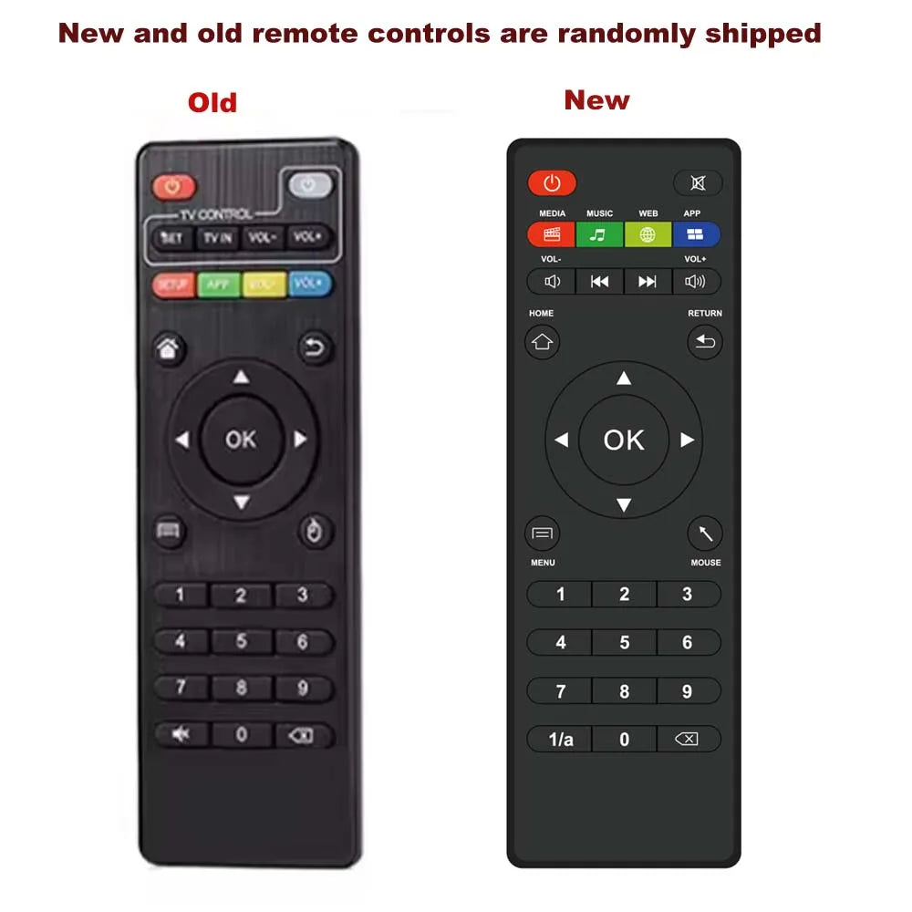 Tanix TX1 Android TV Box Allwinner H313 2.4G Wifi Mini Smart TV Stick Power by DC 5V 2A