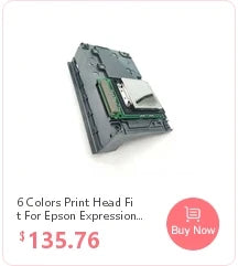 Main Board Motherboard Only Fits For Epson M188D TMU220PD TM U220PD TM-U220PD Printer Parts