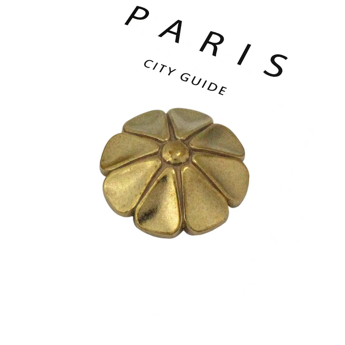 1pcs Brass Screwback Conchos Rivets Flower Star Decorative Buttons for Leather Craft Wallet Bag Saddle Belt Decor
