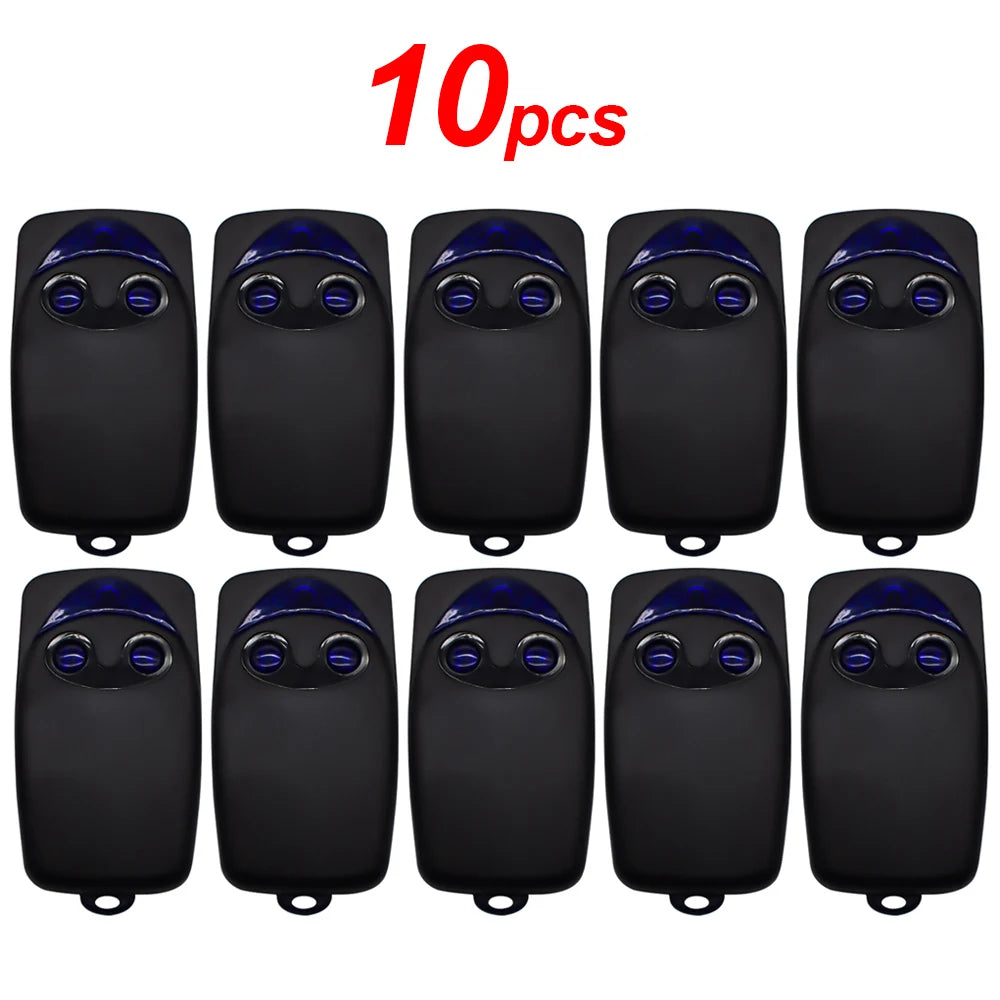 Flo2rs Flo4rs Garage Door Remote Control 433.92MHz Rolling Code FLORS FLO2RS FLO4RS