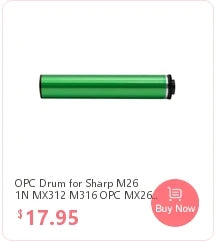Opc Drum Fits For Canon 2202D iR2204N 2204AD iR2002L 2202L 2002D 2204L 2002G 2202G 2206 NPG59 2206i OPC