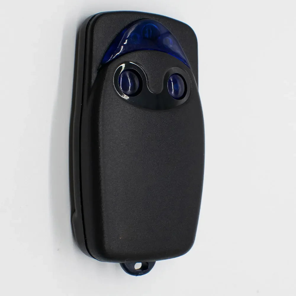 Flo2rs Flo4rs Garage Door Remote Control 433.92MHz Rolling Code FLORS FLO2RS FLO4RS