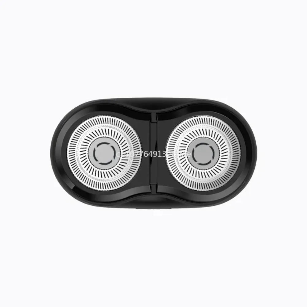 Mijia Shaver S100 Shaver Head Replacement S100 Electric Razor Head IPX7 Waterproof Shaving Machine Beard Trimmer Blade