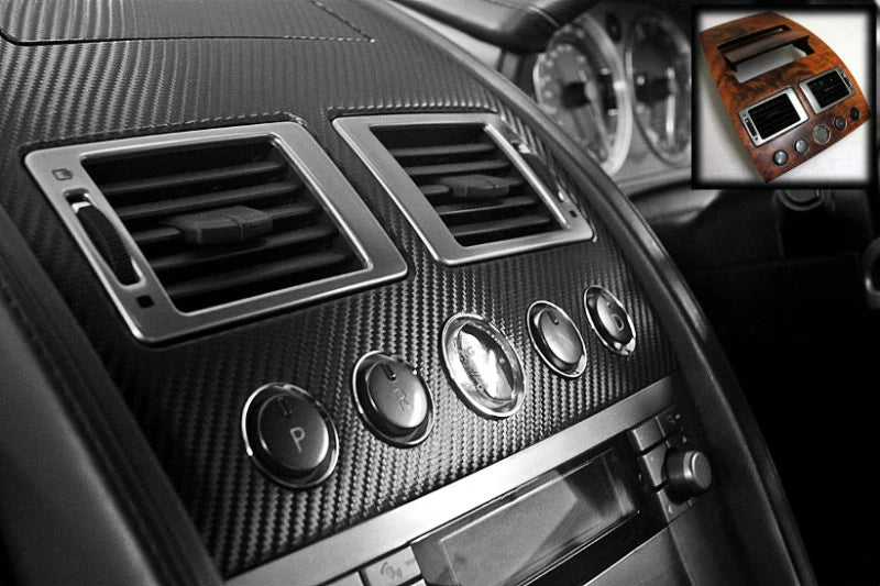 Carbon Fiber Car Body Vinyl Wrap Matte Accessories Glossy Black Sticker 3D 4D 5D 6D Auto Foil Cover Motorcycle Decoration Film