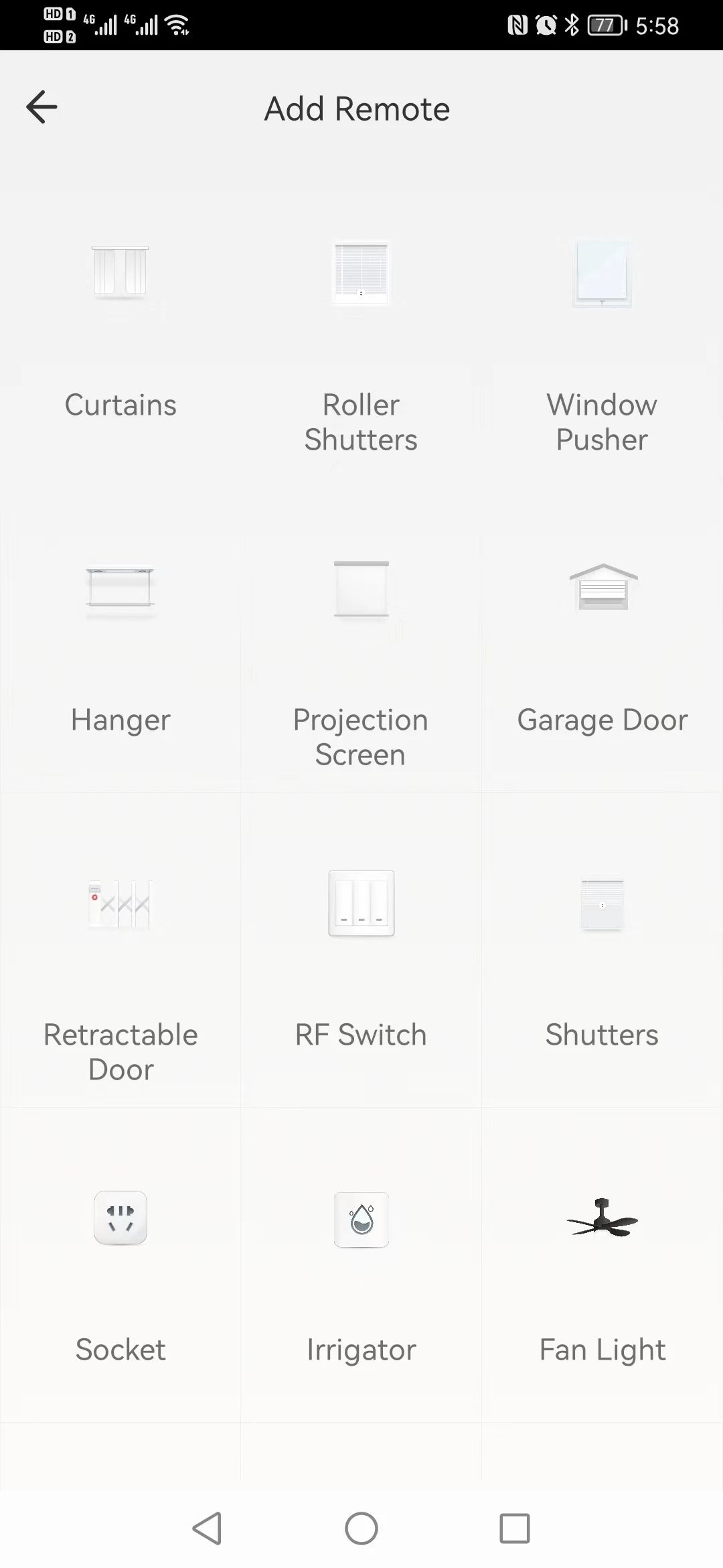 Tuya Smart Wifi RF IR Remote Control Smart Home for Air Conditioner ALL TV LG TV Support Alexa Google Home