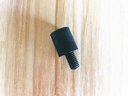 BH23 Rubber shock mount screw for Wacker Neuson BH23 BH55 breaker Damping post screw bolt