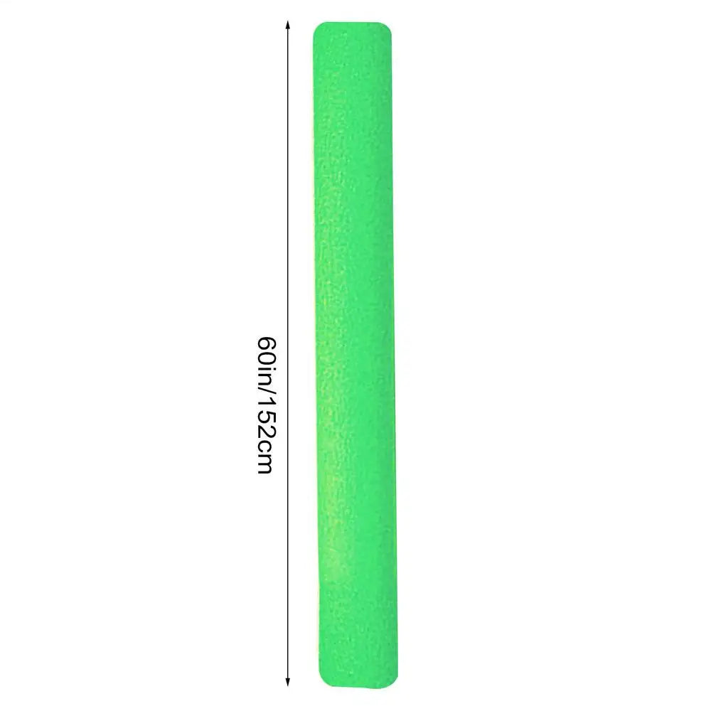Noodles Pool Foam Water Noodles for Pool 60in Long Hollow Soft Buoyancy Stick for Beach River Relaxation Water Game Backyard