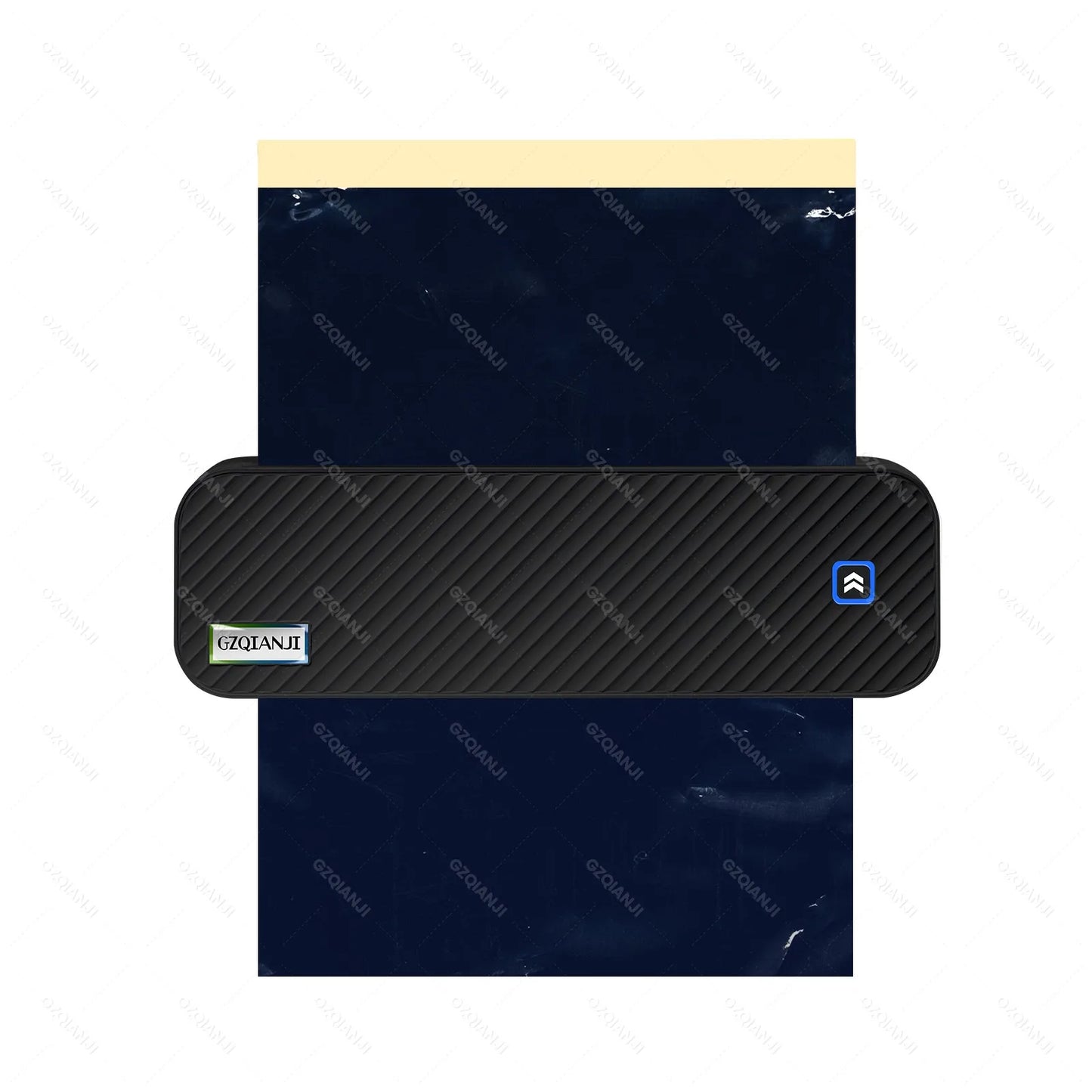 A4 Printer Portable USB Bluetooth Wireless Thermal Tattoo Transfer Maker with Paper Case Support Mobile Smartphone Android Print