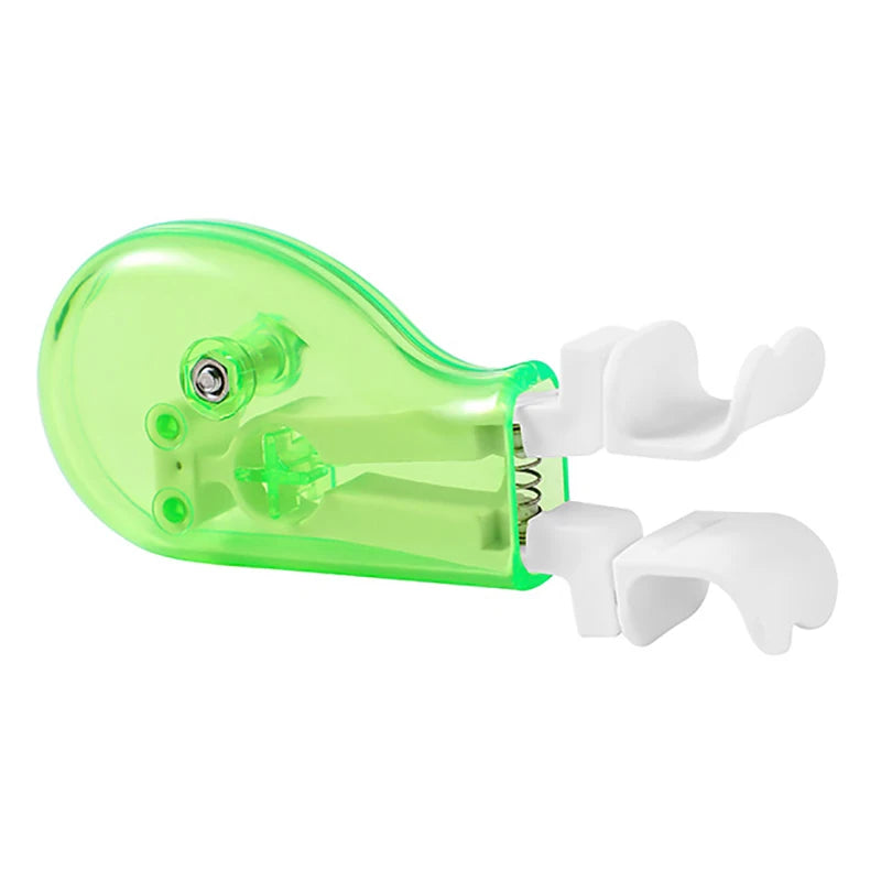 Mouth Exerciser Oral Mouth Muscle Massager Trainer Lip Closure Training Exercise Tool Reduce Mouth Breathing Face Slimming Lift