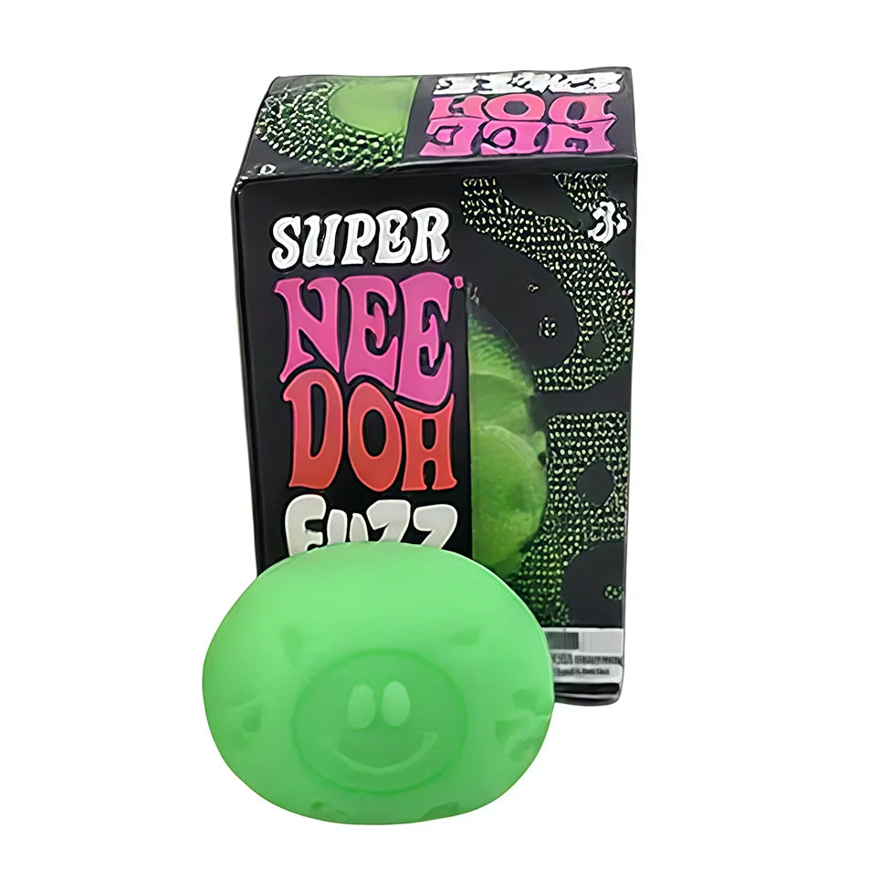 HOT Golden Egg Needoh Blind Box Fidget Toy Anti-Stress Sensory Squeeze Surprise Treasure Hunt Gift for Adults