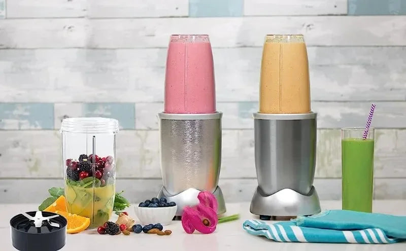 18oz 24oz 32oz NB Replaceable Accessories Bullet Juicer Blender Cups & Blade Replacement Cups Nutri Bullet Blenders 600w & 900w