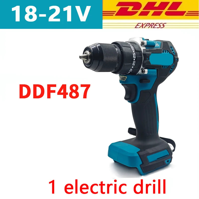 18V 21V 6.0 9.0 12.0Ah Rechargeable Lithium Battery For Makita 18v Power Tools Cordless Wrench Saw Drill Grinder Screwdriver .