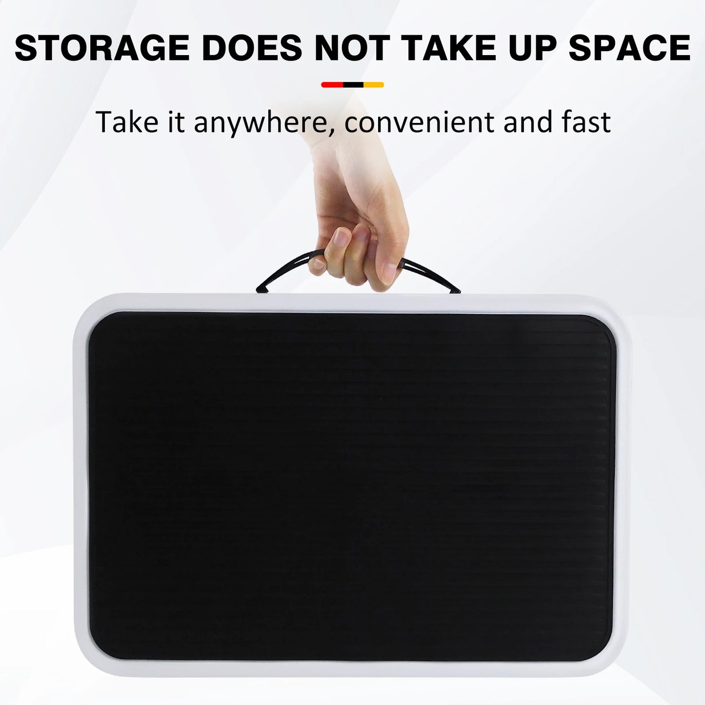 Step Stool Extra Wide Step Safety Non Slip Mat Heavy Duty Steel Folding Portable Kitchen Stool Home Garden Tool DIY