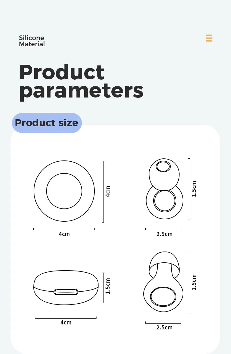 Ear Plugs for Sleeping,Sleep aid,Noise Reduction Super Soft Reusable,Hearing Protection Anti noise earplugs for Travel Work