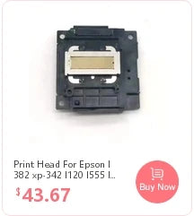 Main Board Motherboard Only Fits For Epson M188D TMU220PD TM U220PD TM-U220PD Printer Parts