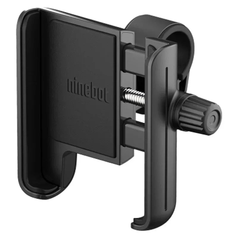 Ninebot Scooter Handlebar Phone Holder Suitable for Electric Scooter Ninebot G30 Max Bicycle Motorcycle Kickscooter Stand
