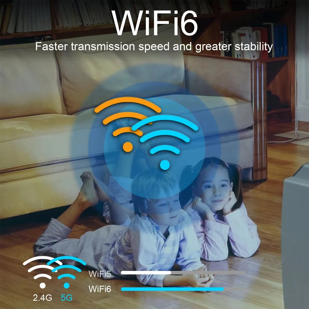 Android 16 Smart TV Box X66 8GB+256GB Rockchip RK3528 Google Assistant 8K Video Bluetooth5.4 Media Player Very Fast Set Top Box