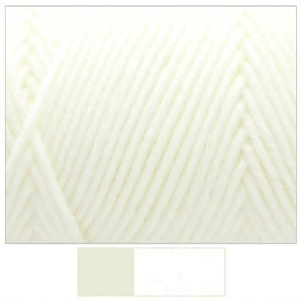 Lover Scarves Handmade 100g Hand Knitting DIY Knitting Chunky Crochet 8 Ply Thread Milk Cotton Yarn Woolen Yarn