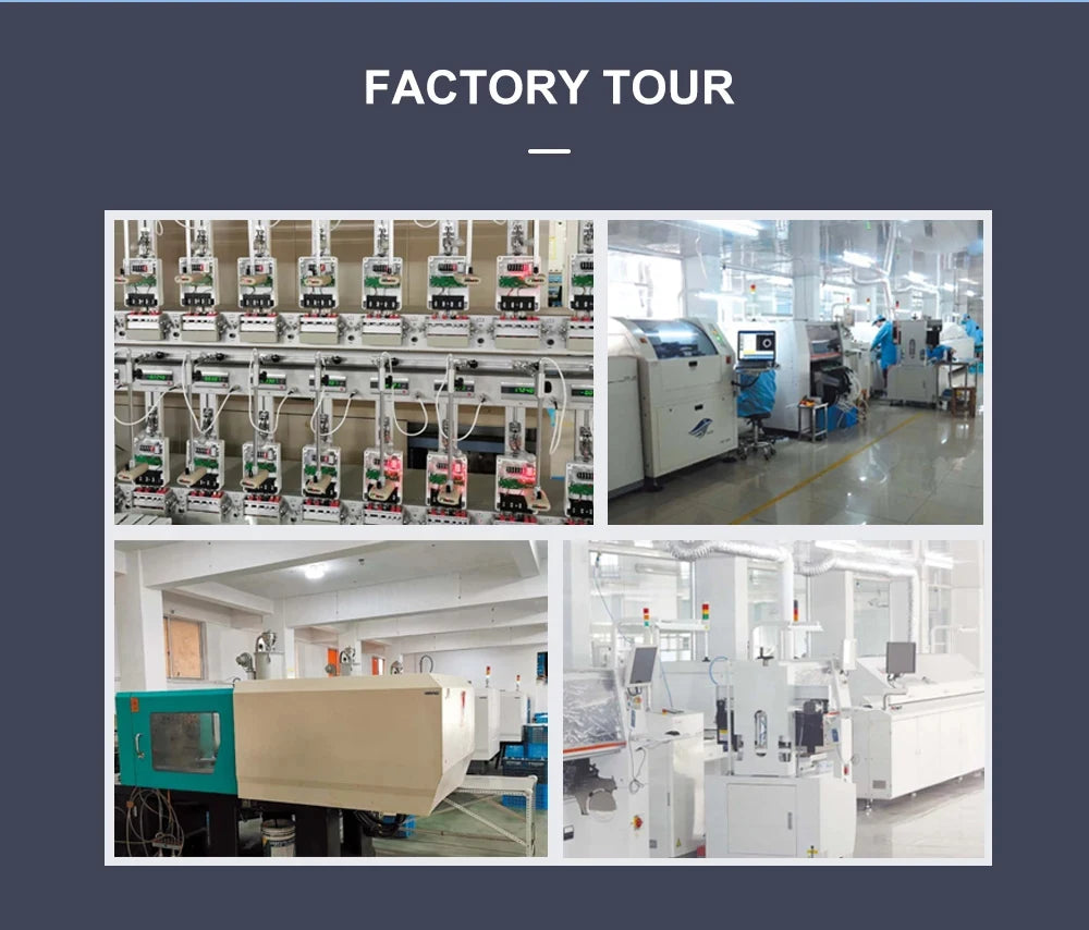 TOMZN TOCT1-63 2P 63A AC 110V/120V 220V/230V 50/60Hz Din Rail Household AC Modular Contactor 2NO/1NO1NC/2NC