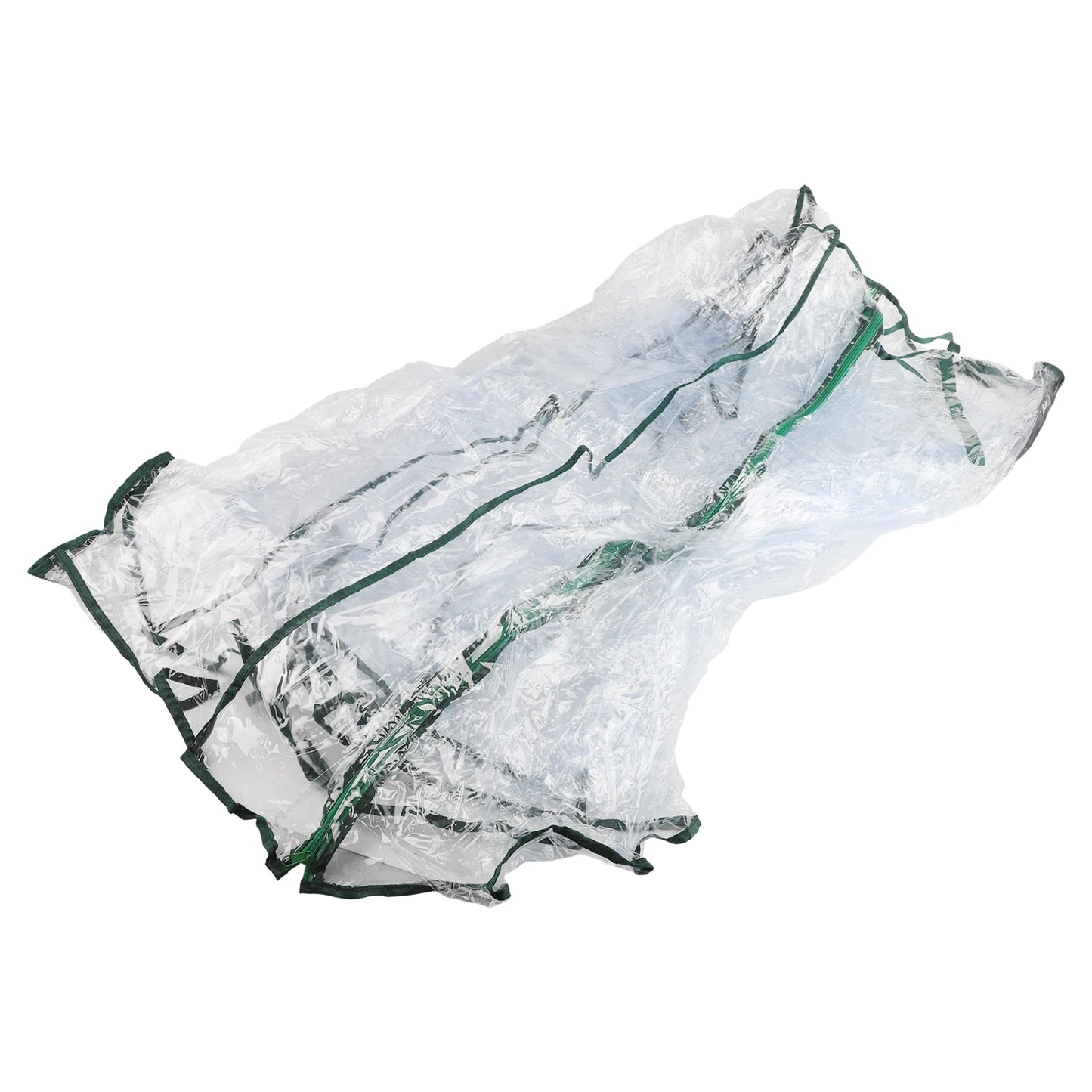 For Home Gardening Greenhouse Cover PVC Greenhouse Aluminum Foil Greenhouse Ample Growing Space Convenient Access