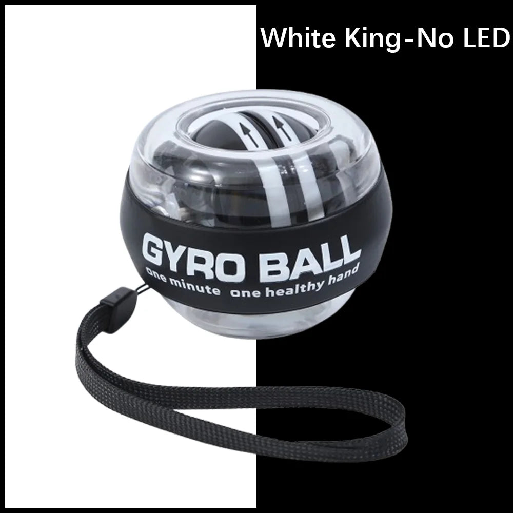 Wrist Force Ball/ball box Alloy Steel Massage Fitness Beauty and Grip Strength Bball Can Relieve Fatigue Throughout the Body