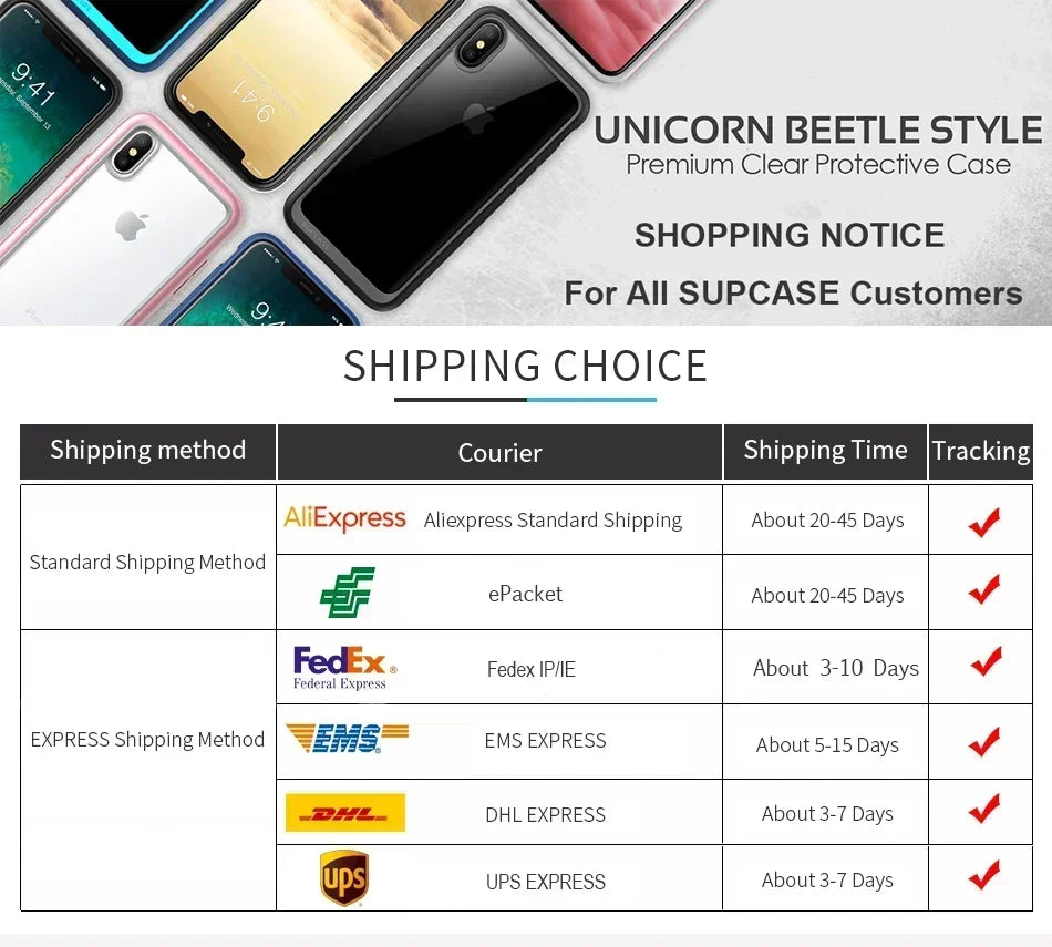 SUPCASE For iPhone 16E For iPhone 17E Case 6.1" UB Mag Slim Shockproof Protective Magnetic Phone Case Compatible with MagSafe