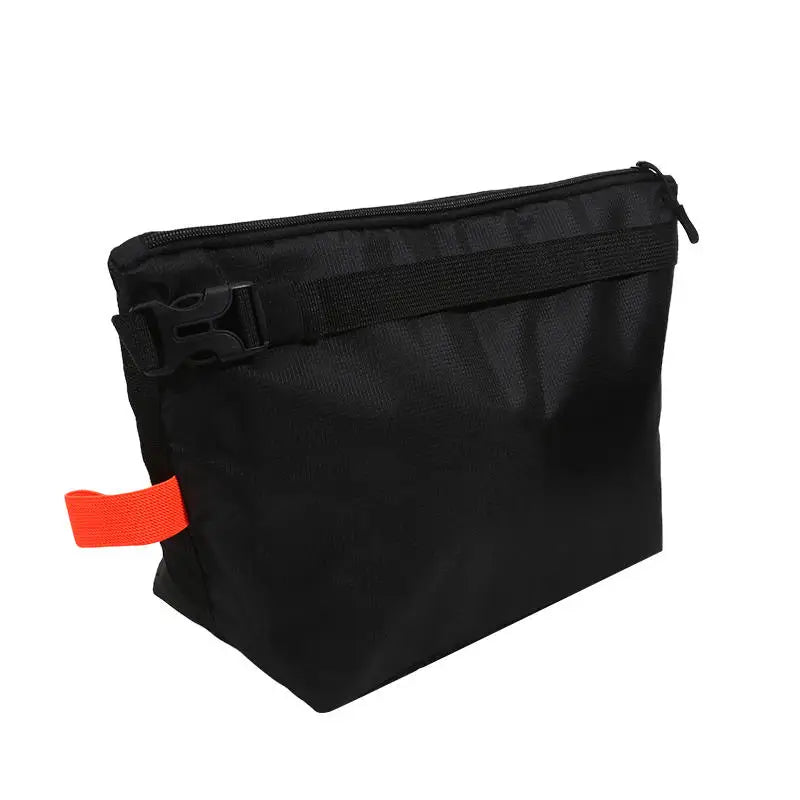 Insulated Lunch Bag Insulation Bento Pack Aluminum Foil Rice Bag Meal Pack Ice Pack Portable Dinner Picnic Food Storage Handbag