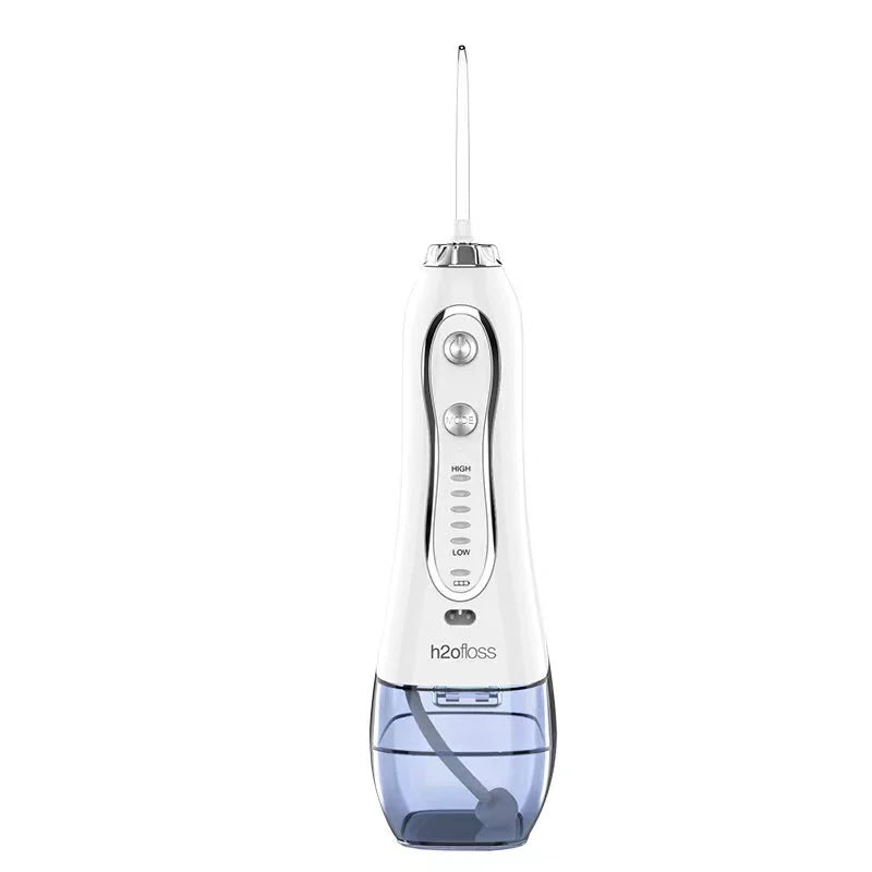 h2ofloss Original Jet Tips Replacement Nozzles for h2ofloss Dental Water Flosser Oral Irrigator Accessories