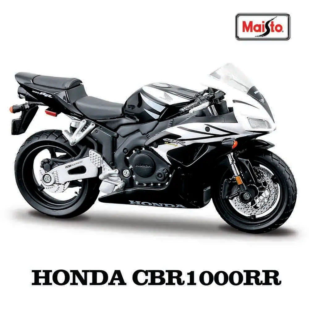 Maisto 1:18 kakawasaki NINJA H2R KTM RC 390 YZF-R1 Naked V4 S  YAMAHA MT-07 2018 motorcycle motorcycle Model collection gift toy