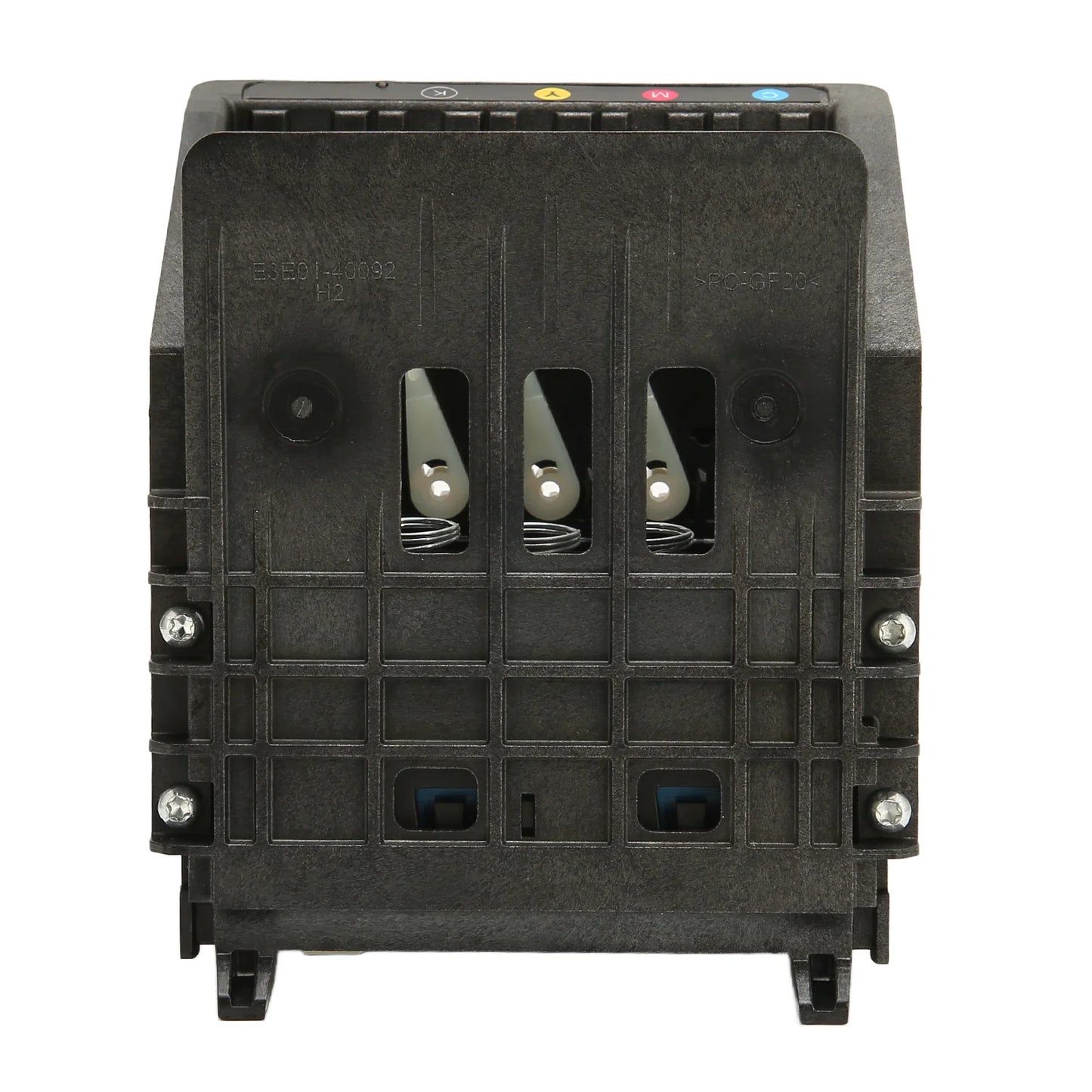952 Print Head for Officejet Pro 8710 8715 8720 8725 8730 Easy to Install ABS Printhead Replacement Printer Parts ABS Print Head