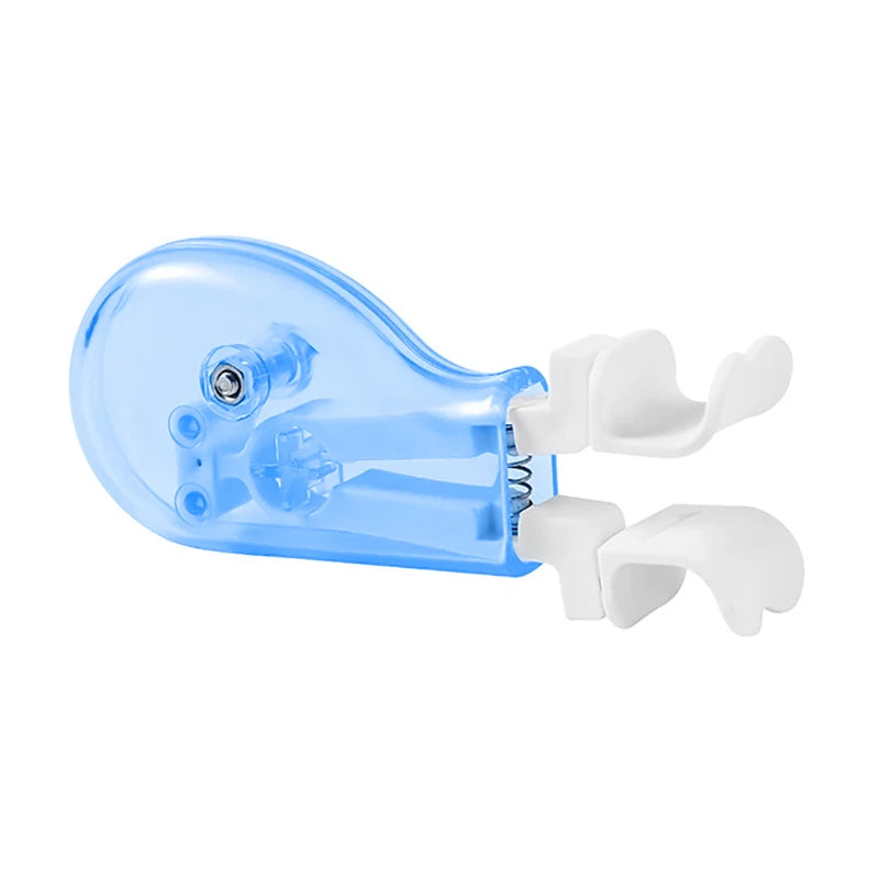 Mouth Exerciser Oral Mouth Muscle Massager Trainer Lip Closure Training Exercise Tool Reduce Mouth Breathing Face Slimming Lift