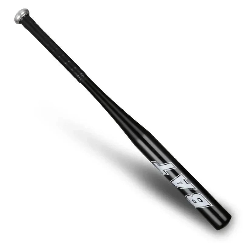 All aluminum alloy baseball bat children adult school student practice stick  multiple colors softball  baseball practice