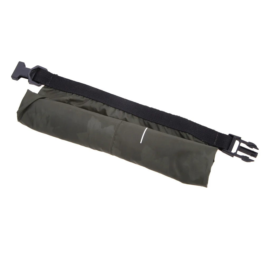 Dry storage bags for rowing, kayaking, and canoeing, 8L, 40L, 70L, waterproof non-water-filled bags, suitable for outdoor travel
