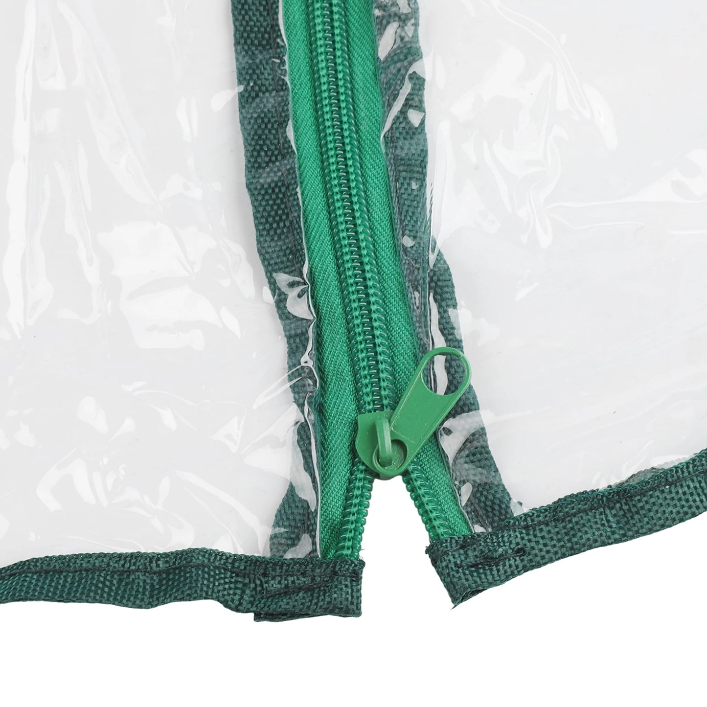 For Home Gardening Greenhouse Cover PVC Greenhouse Aluminum Foil Greenhouse Ample Growing Space Convenient Access