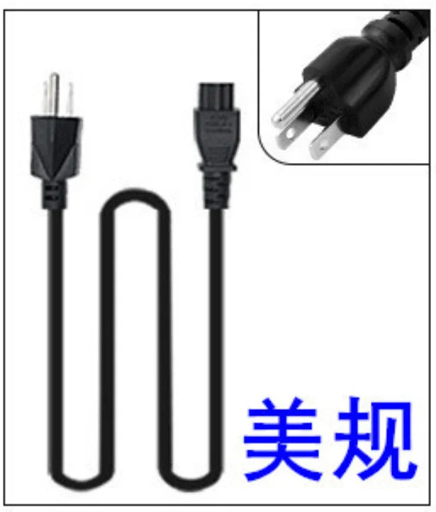 20V 3.25A 65W USB Type-C AC Laptop Power Adapter Charger For Lenovo Thinkpad X1 Carbon Yoga X270 X280 T580 P51 P52s E480 E470 S2