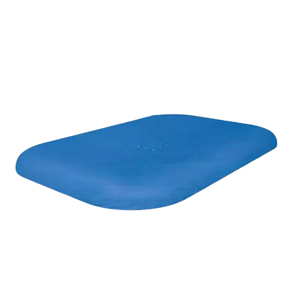 Swimming Pool Cover Cloth 262×175/305×183cm Thickeness Square Dust-proof Cloth For Swimming Pool Protection Accessories