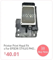 Main Board Motherboard Only Fits For Epson M188D TMU220PD TM U220PD TM-U220PD Printer Parts