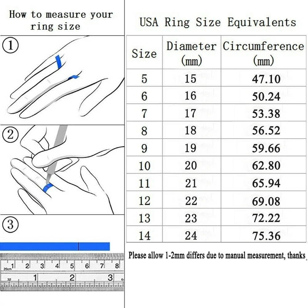 Fashion 8mm Red Groove Beveled Edge Stainless Steel Celtic Dragon Rings for Men Zircon Inlay Carbon Fibre Ring Men Wedding Band
