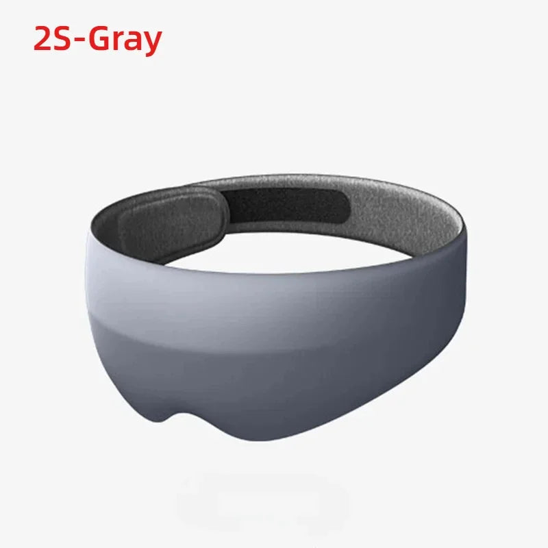 Dreamlight 3D Full Shading Relaxing Eye Mask Sleeping Mask Airbag Block Out Light For Sleeping Aid Eye Mask Children Gift