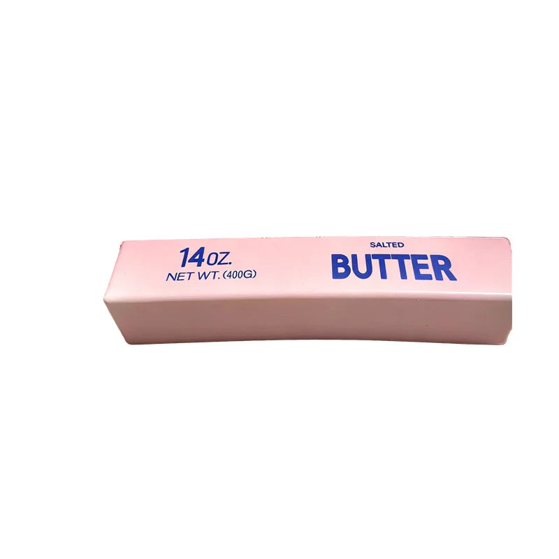 23cm Squishy Super Big Butter Stick Slow Rising Fidget Toy Giant Butters Sticks Moist Squeeze Toy for Adults Kids Autism Gifts
