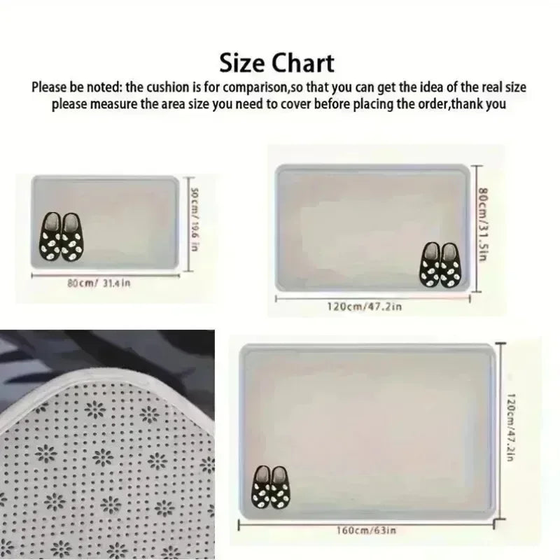Children's Dinosaur Mats Cartoon Pattern Carpets Cognitive Training Crawling Mat Bedside School Dormitories Children's Gifts