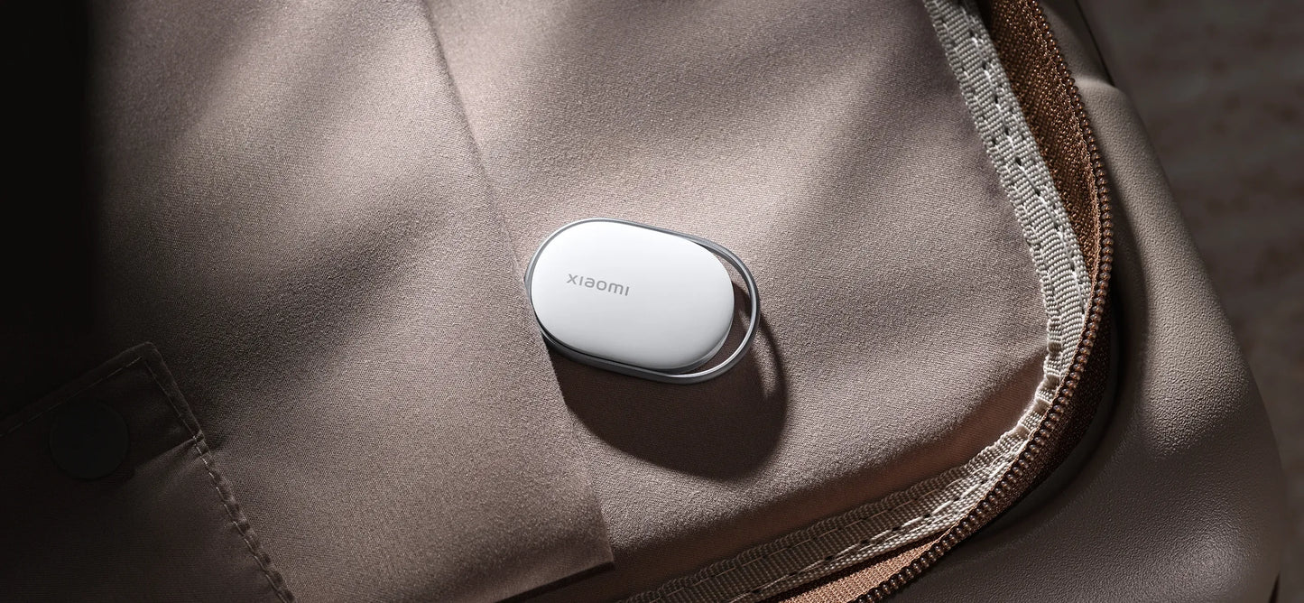 Xiaomi Tag Tracker Smart  Anti Lost Device Global Version Compatible Apple Find My and Google Android Find Hub Bluetooth 5.4
