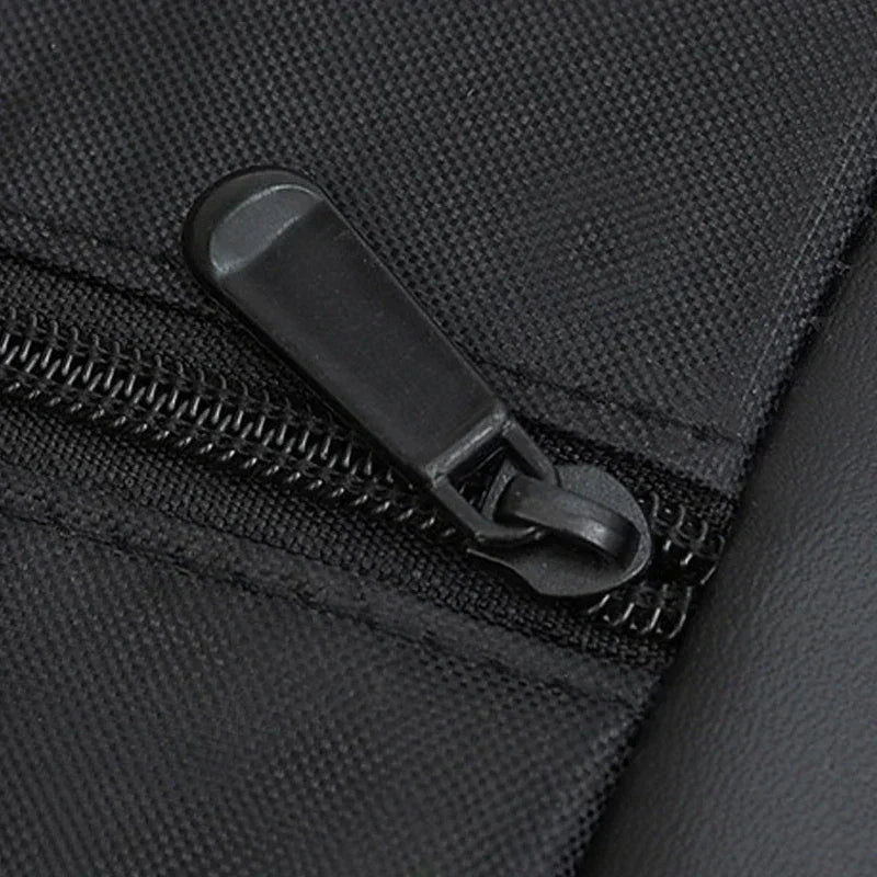 15.6 Inch Men's Handbags Laptop Bag Outdoor Business Trip Black Portable Large Capacity Computer Organizer Bags Мужская сумка 가방
