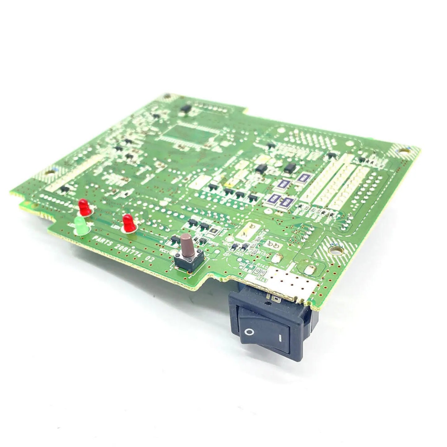 Main Board Motherboard Only Fits For Epson M188D TMU220PD TM U220PD TM-U220PD Printer Parts