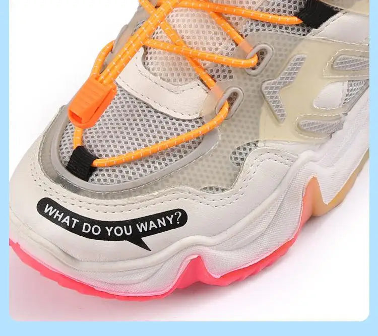 1Pair/3Pair Round Elastic Shoelace No-Tie Shoelaces for Sneakers and Casual Shoes Quick-On Quick-Off Laces