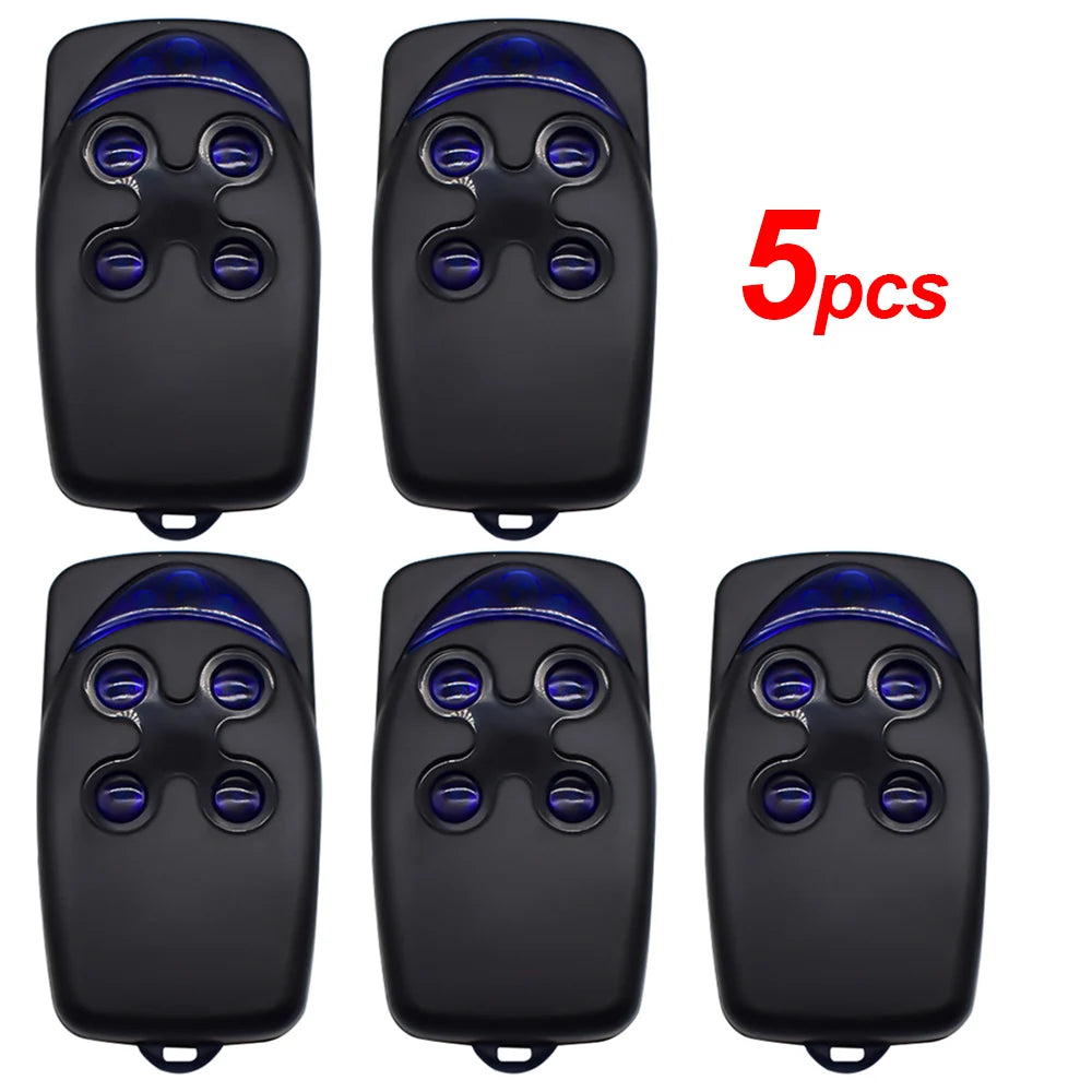 Flo2rs Flo4rs Garage Door Remote Control 433.92MHz Rolling Code FLORS FLO2RS FLO4RS