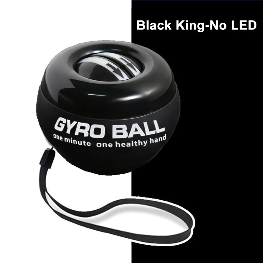 Wrist Force Ball/ball box Alloy Steel Massage Fitness Beauty and Grip Strength Bball Can Relieve Fatigue Throughout the Body