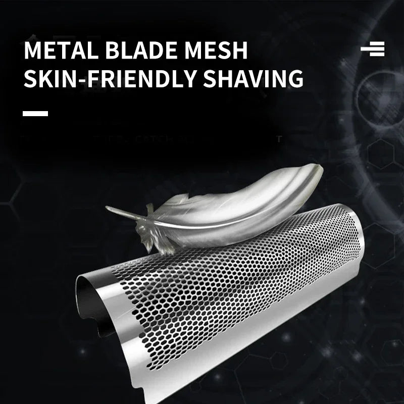 Kemei Hair Clipper Km-809A Km-1506 Km-1102 Profession Hair Trimmer Electric Beard Trimmer for Men's Hair Cutter Machine