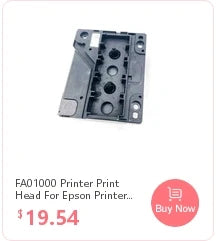Main Board Motherboard Only Fits For Epson M188D TMU220PD TM U220PD TM-U220PD Printer Parts
