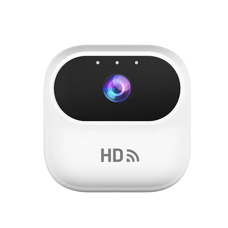 Ourlife A800 Mini Camera 1080P WiFi Smart Home Security Camera Monitor Camcorders Video Surveillance Camera With Motion Tracking